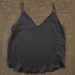 Express Tank Top